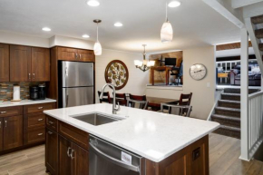 Herbage E2 Townhouse Steamboat Springs